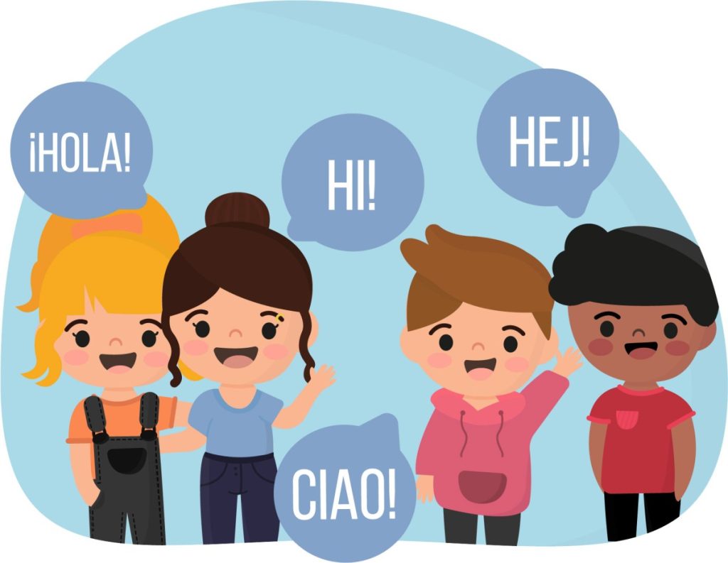 Building a Bilingual Brain: The Advantages of Early Language Learning