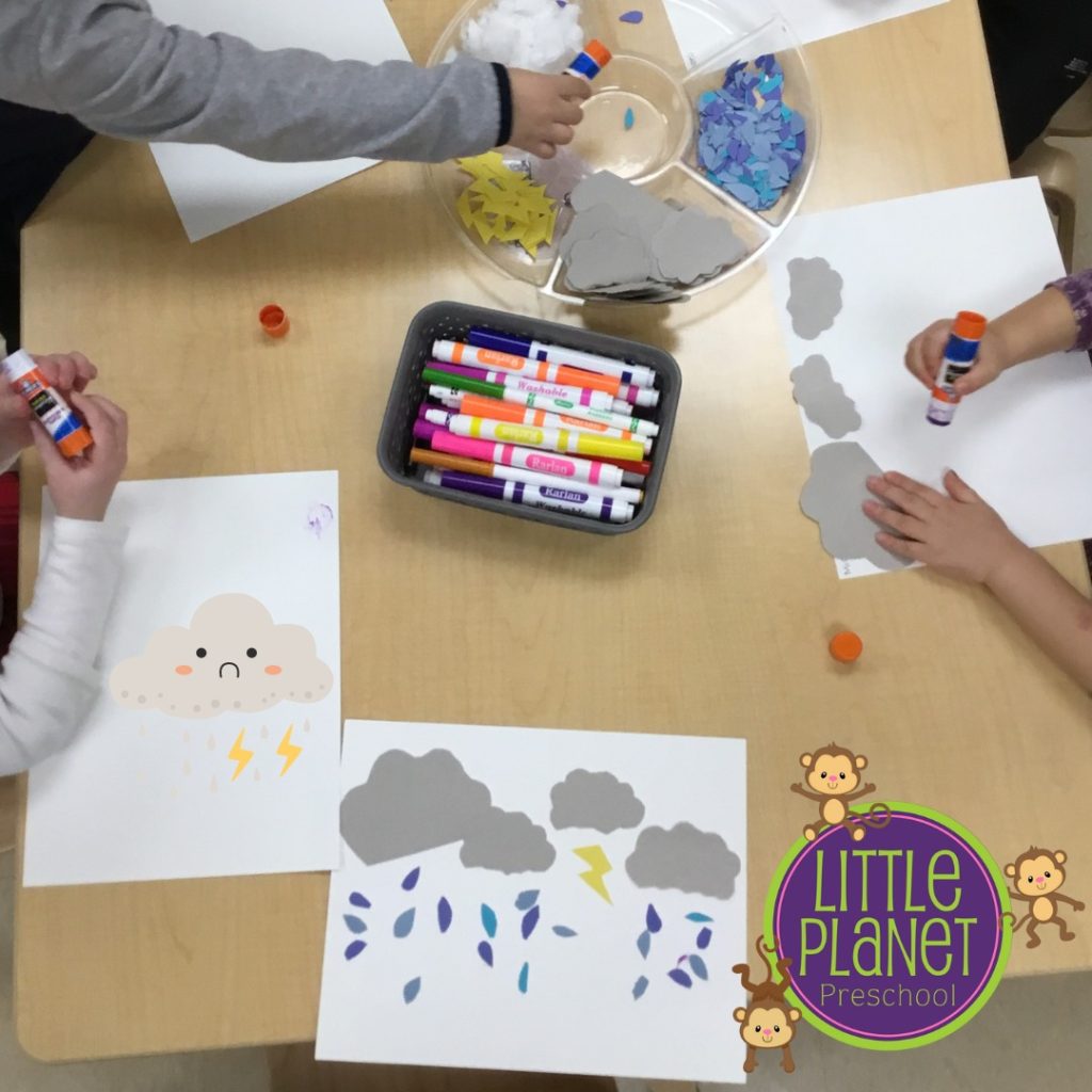 Discover Full-Time Preschool at Little Planet in Winchester