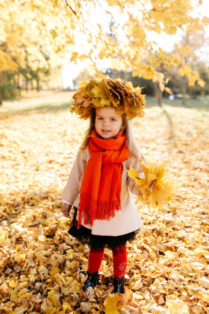 Creating Family Traditions: Fun Fall Rituals to Share with Your Preschooler