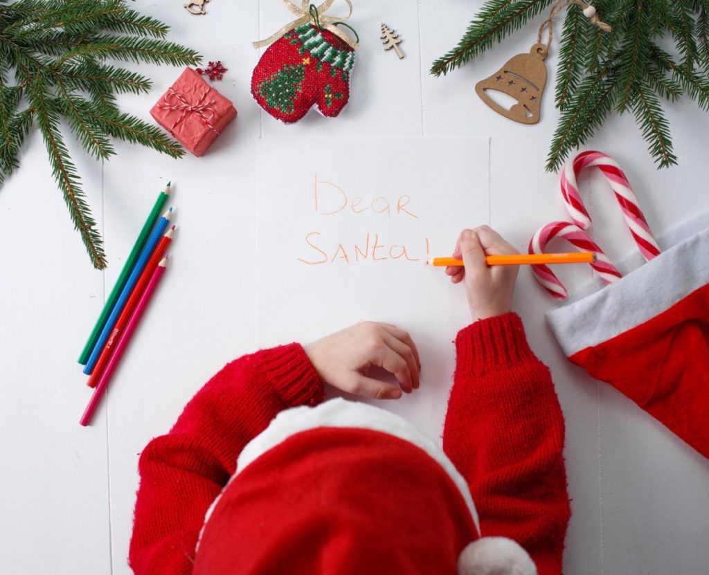 Making the Holidays Magical and Safe for Preschoolers: A Guide for Parents