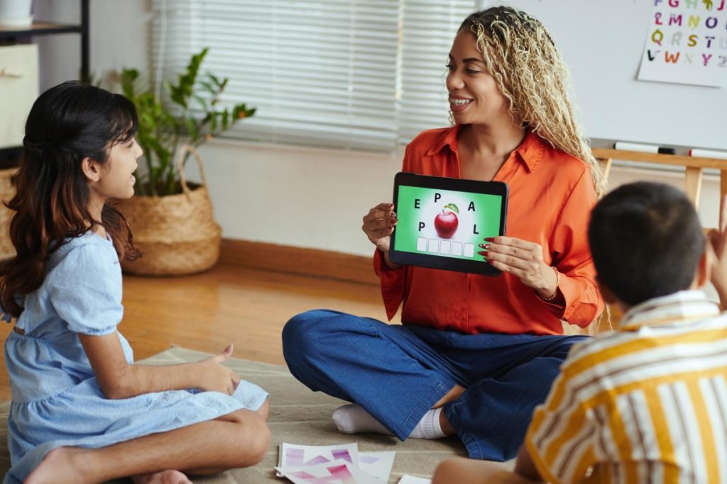 Integrating Technology in Preschool Learning: Pros and Cons