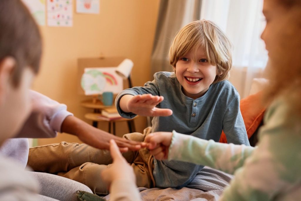Building Social Skills in Preschool: Strategies and Activities That Work