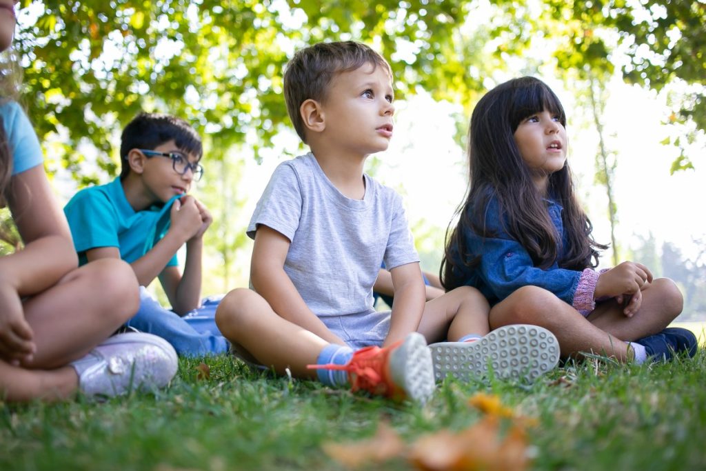Back-to-School Tips: Helping Preschoolers Transition Smoothly into a New Routine