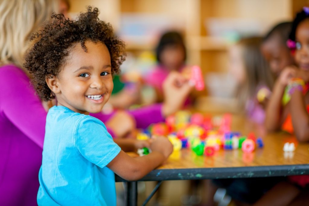 Part-Time Preschool in Winchester, MA: Who It’s Best For and How to Choose