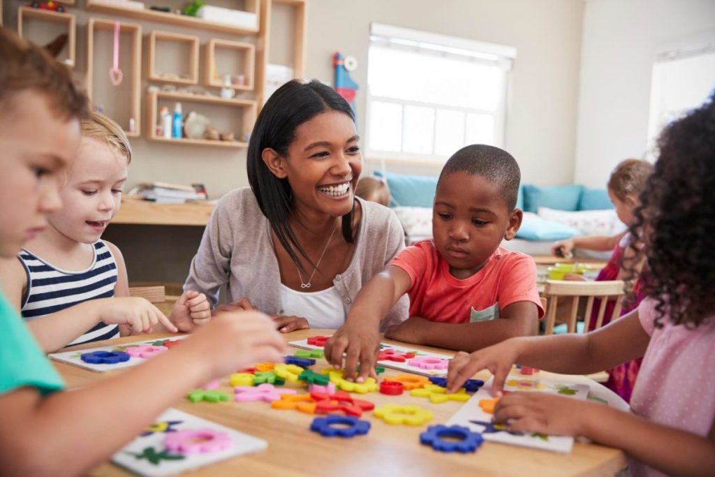 Choosing a Preschool Outside Your Hometown: What Winchester-Area Parents Should Consider